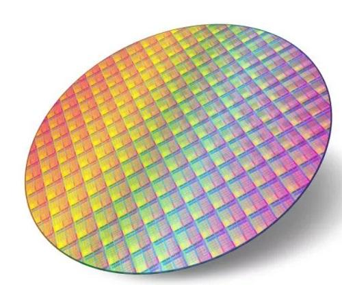 Aluminum reflector for IR lamp