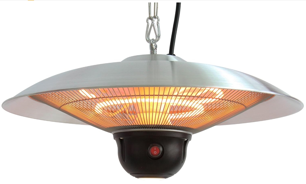 Electric heater manufacturer