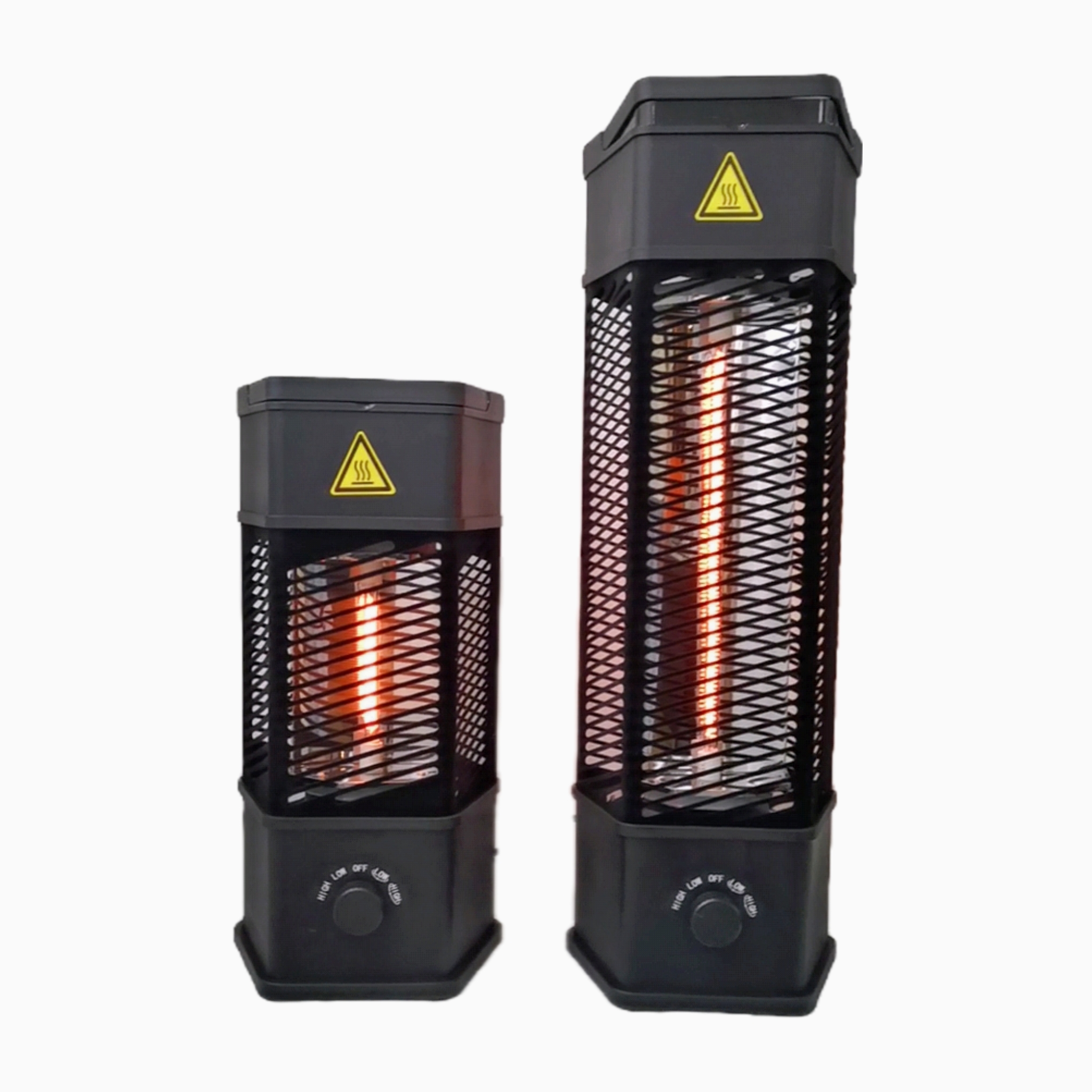 Bathroom heater