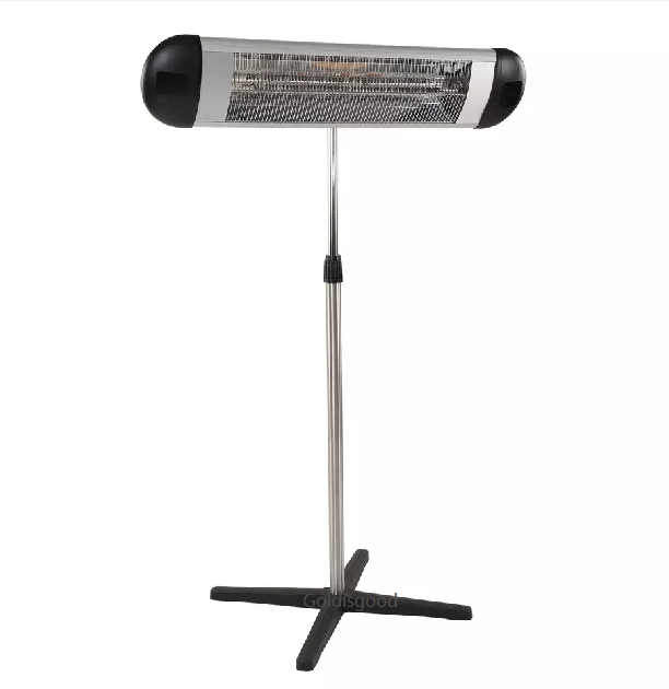 Towel rail heater